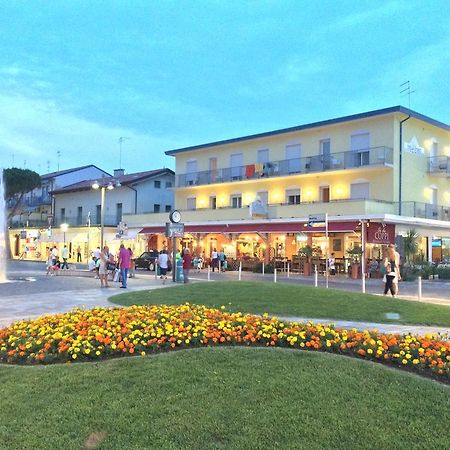 Hotel Stella D'Oro Lido di Jesolo Exteriér fotografie