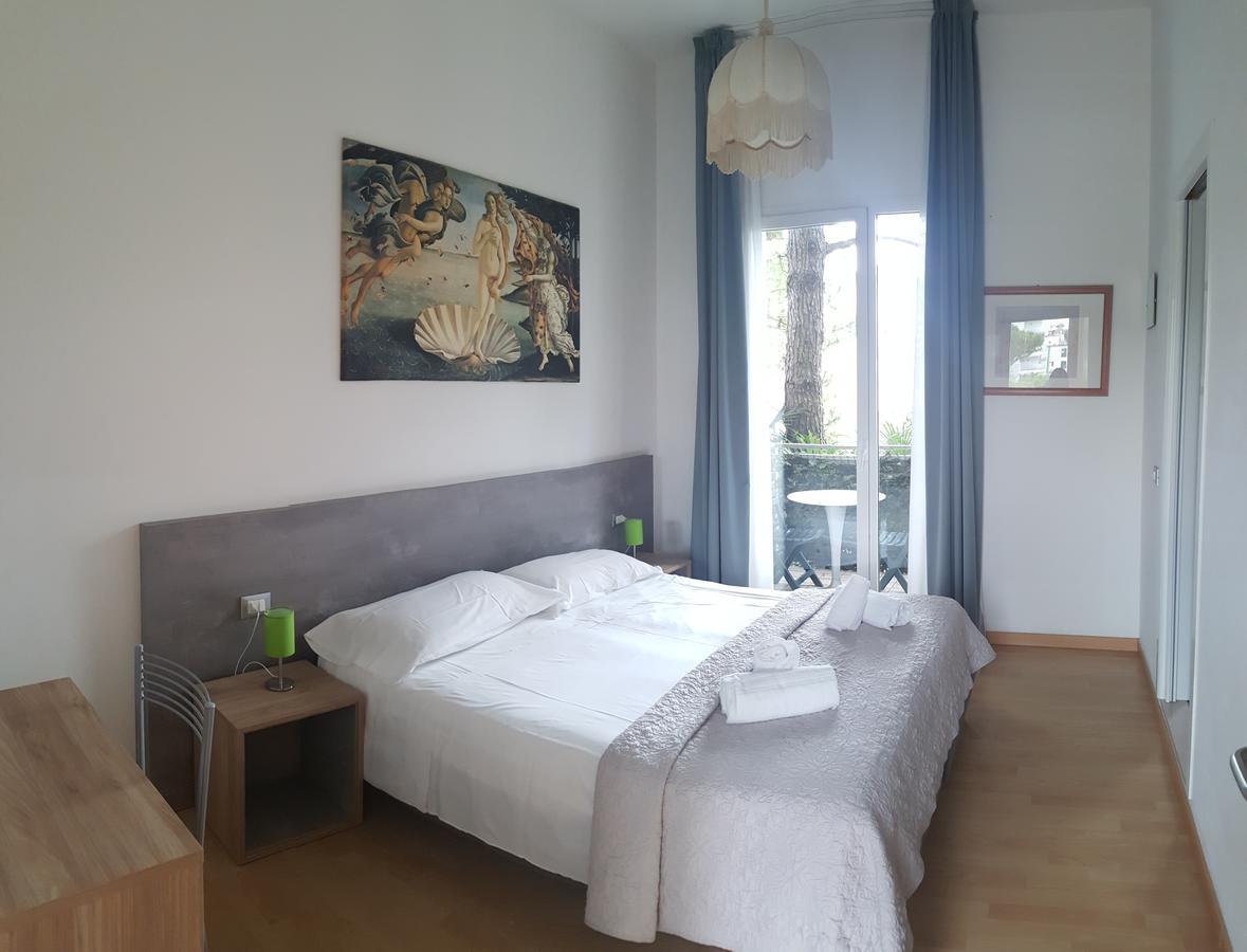 Hotel Stella D'Oro Lido di Jesolo Exteriér fotografie