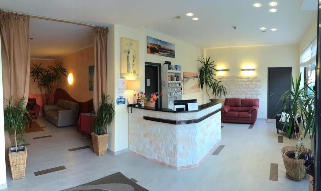 Hotel Stella D'Oro Lido di Jesolo Exteriér fotografie